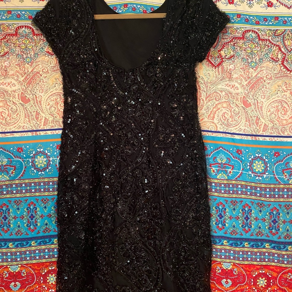 Cocktail Dress - Picture 3 of 4